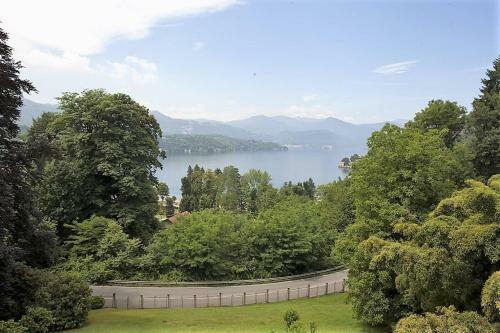 Villa Elisa 7 Sulle Sponde Del Lago Dorta
