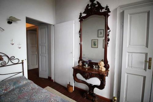 Villa Elisa 7 Sulle Sponde Del Lago Dorta