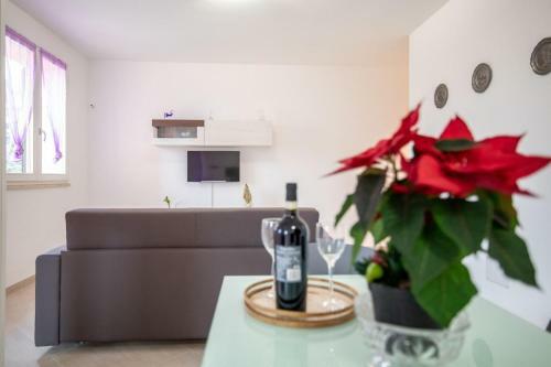 Apartamento Casa Di Marie