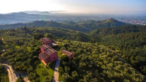 Villa Casale Di Campioni