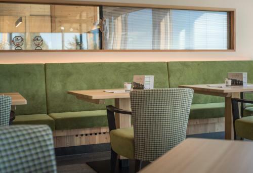 Berghotel Schlemmer