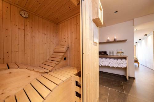 Berghotel Schlemmer