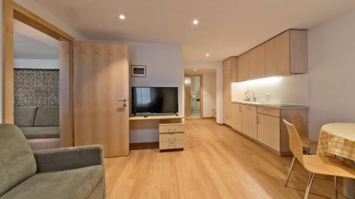 Apartamento Residence Chiavi D'oro - Goldener Schl�ssel