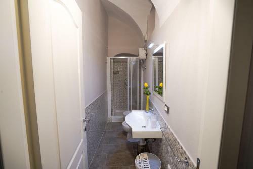 Hostal Residenze Deriu "exclusive Apartments"