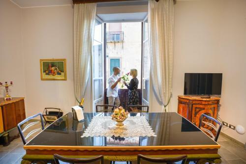 Hostal Residenze Deriu "exclusive Apartments"