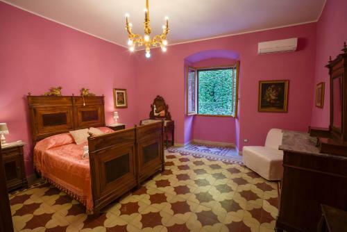 Hostal Residenze Deriu "exclusive Apartments"