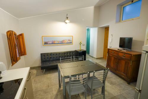 Hostal Residenze Deriu "exclusive Apartments"