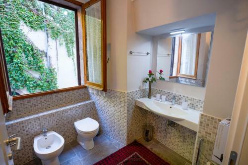 Hostal Residenze Deriu "exclusive Apartments"