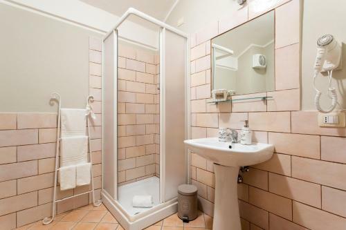 Hostal Domo 'e Sa Rosa