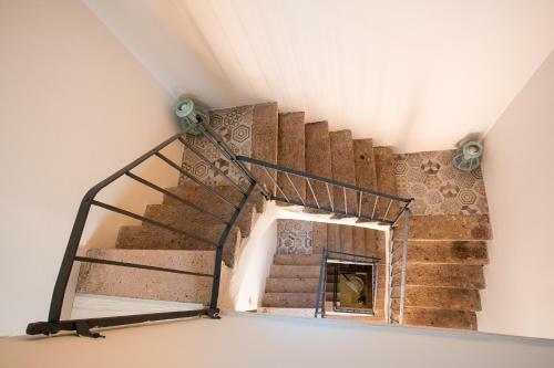 Hostal Domo 'e Sa Rosa