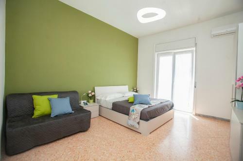 Apartamento Boscoreale Vanilla Flat
