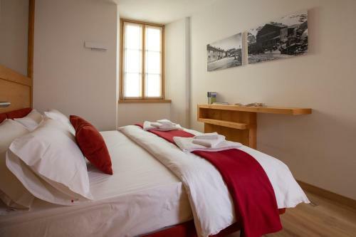 Apartamento Ad Residence