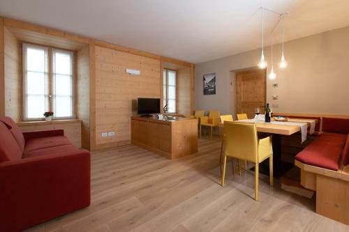 Apartamento Ad Residence