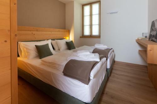 Apartamento Ad Residence