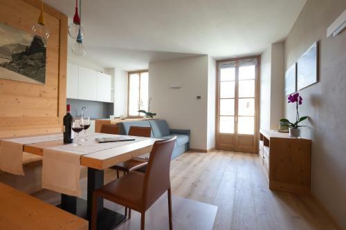 Apartamento Ad Residence
