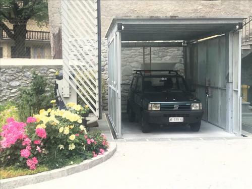 Apartamento Ad Residence