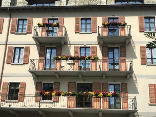 Apartamento Ad Residence