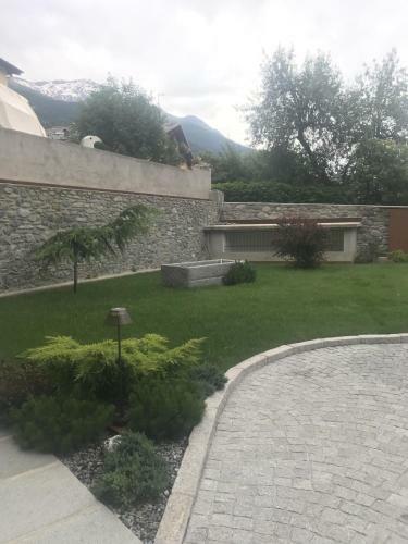Apartamento Ad Residence