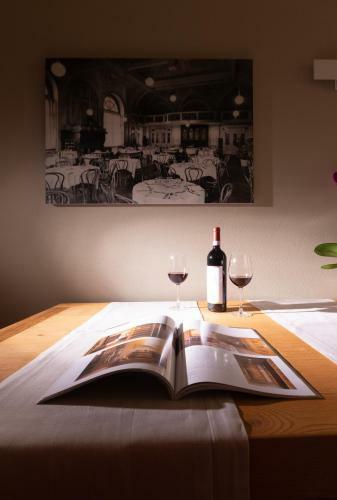 Apartamento Ad Residence