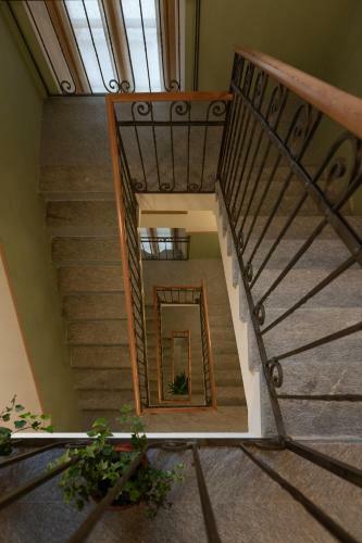 Apartamento Ad Residence