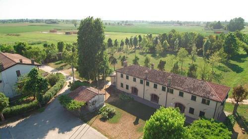 Agroturismo La Tenuta Va Oltre