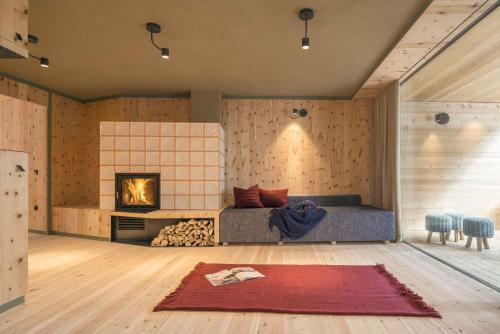 Apartamento Odles Lodge