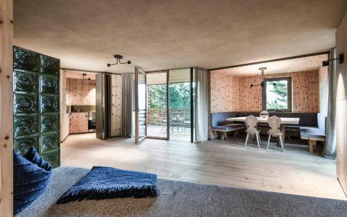Apartamento Odles Lodge