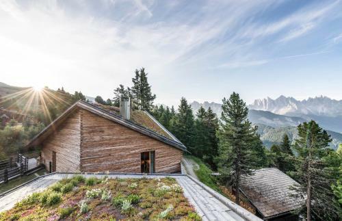 Apartamento Odles Lodge