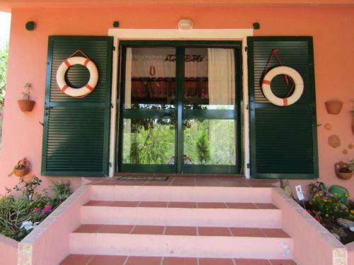 Casa Cabula