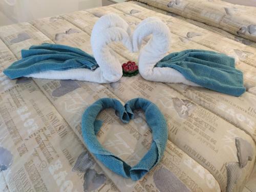 B&B Mediterraneo
