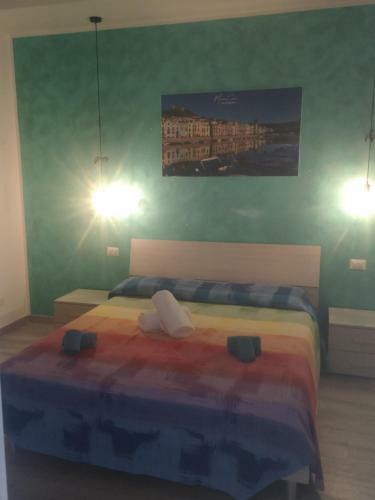 B&B Mediterraneo