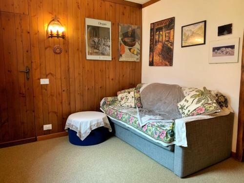 Apartamento Studio Ski In Ski Out