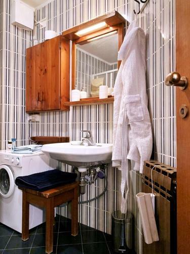 Apartamento Studio Ski In Ski Out