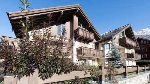 Apartamento Italianway - Castellazzi 14