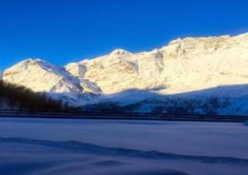 Apartamento Casa Cervinia Shuss 2