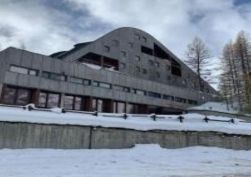 Apartamento Casa Cervinia Shuss 2