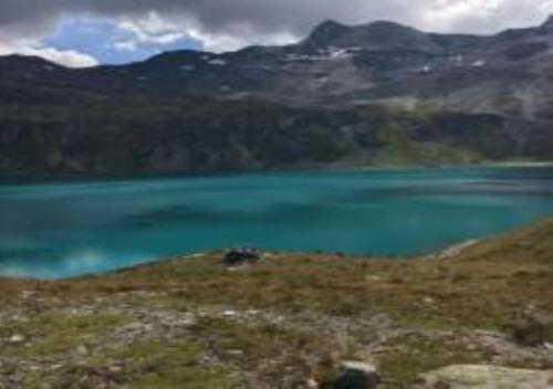 Apartamento Casa Cervinia Shuss 2