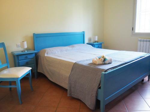Apartamento Appartamento N.6 In Residence de Grazia
