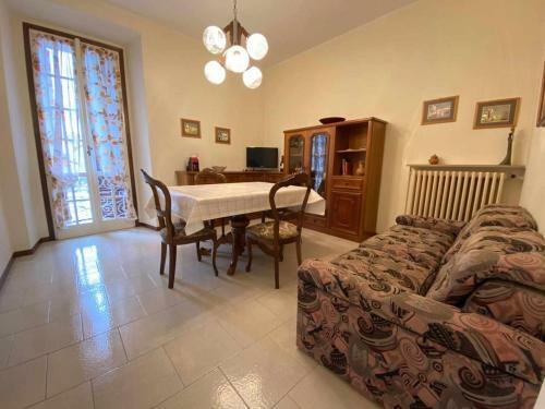Apartamento Casa Vacanza Amelia