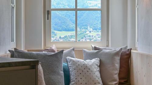 Apartamento Castell Matscher