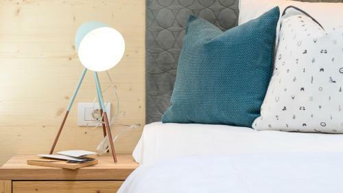 Apartamento Castell Matscher