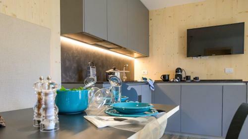 Apartamento Castell Matscher