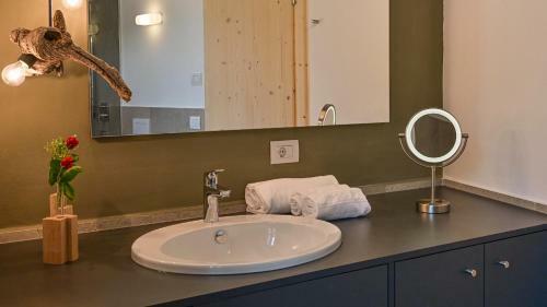 Apartamento Castell Matscher