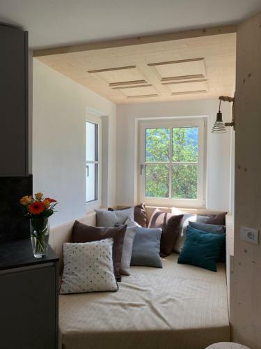 Apartamento Castell Matscher