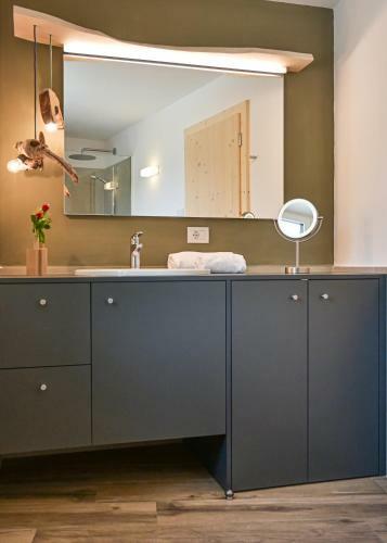 Apartamento Castell Matscher