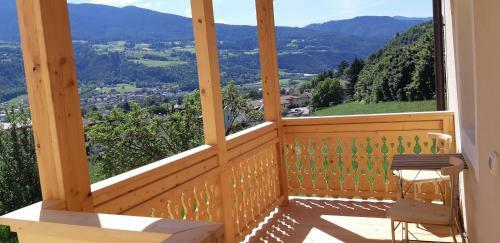 Apartamento Castell Matscher