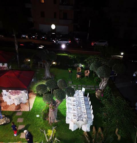 Hotel Villa Denise