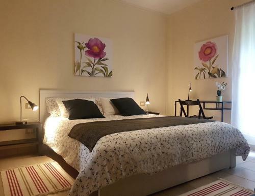 Il Bosco Di Campo Marzano Garden Apartment