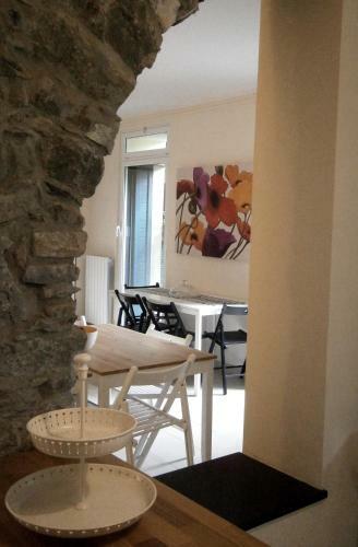 Il Bosco Di Campo Marzano Garden Apartment