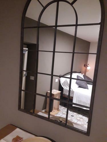 Hotel Al Biancospino- Camere